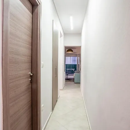 Apartment Be Queen-your Urban *