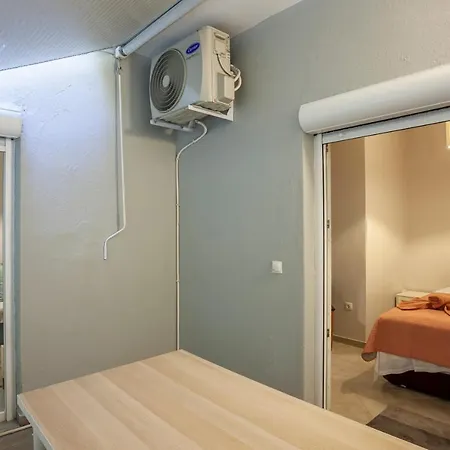 Apartment Be Queen-your Urban Thessaloniki