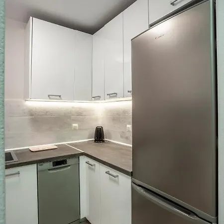 Be Queen-your Urban Apartamento Tesalónica