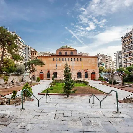 Be Queen-your Urban Apartamento *