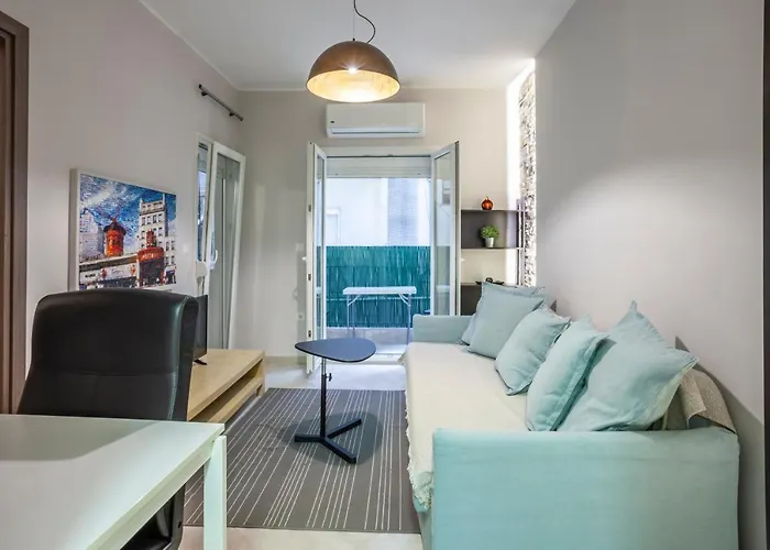 Be Queen-your Urban Apartmán Soluň