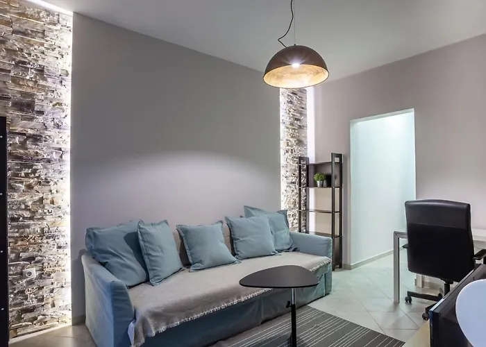Be Queen-your Urban Apartmán Soluň