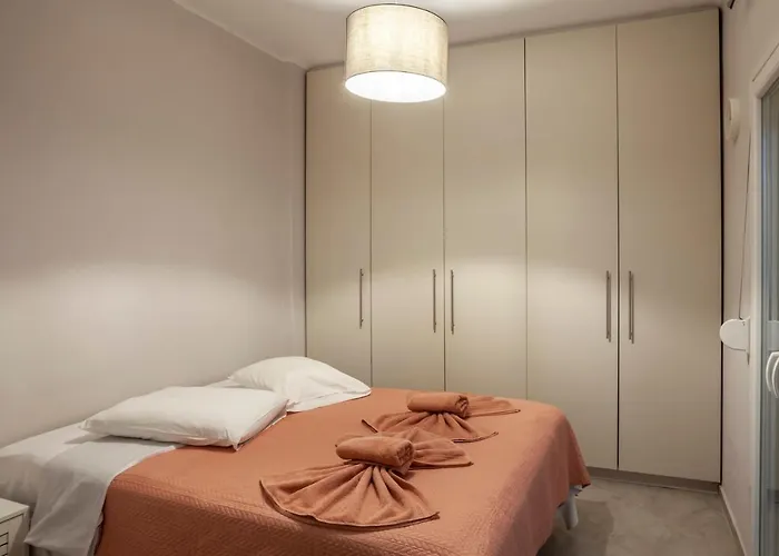 Be Queen-your Urban Apartmán Soluň