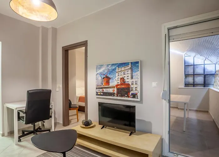 Be Queen-your Urban Apartmán