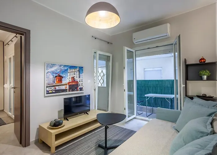 Be Queen-your Urban Apartmán