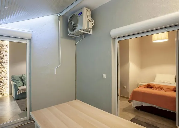 Apartmán Be Queen-your Urban Soluň