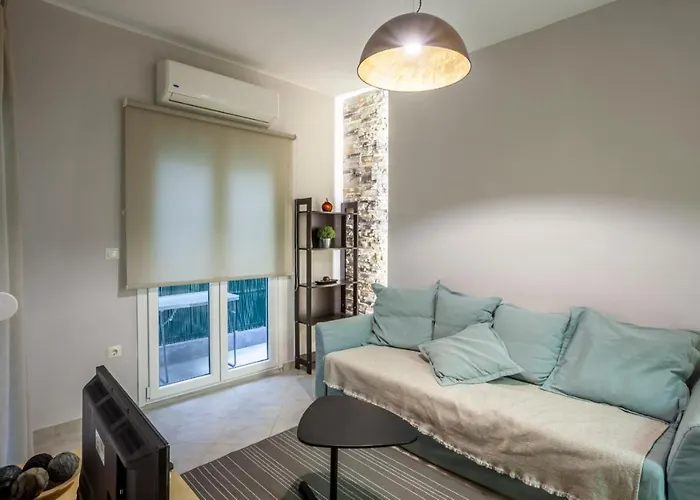 Be Queen-your Urban Apartmán Soluň