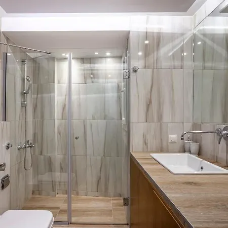 Be Queen-your Urban Apartament *