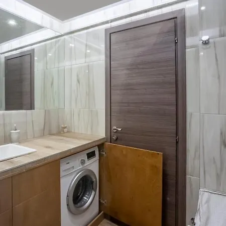 Apartament Be Queen-your Urban